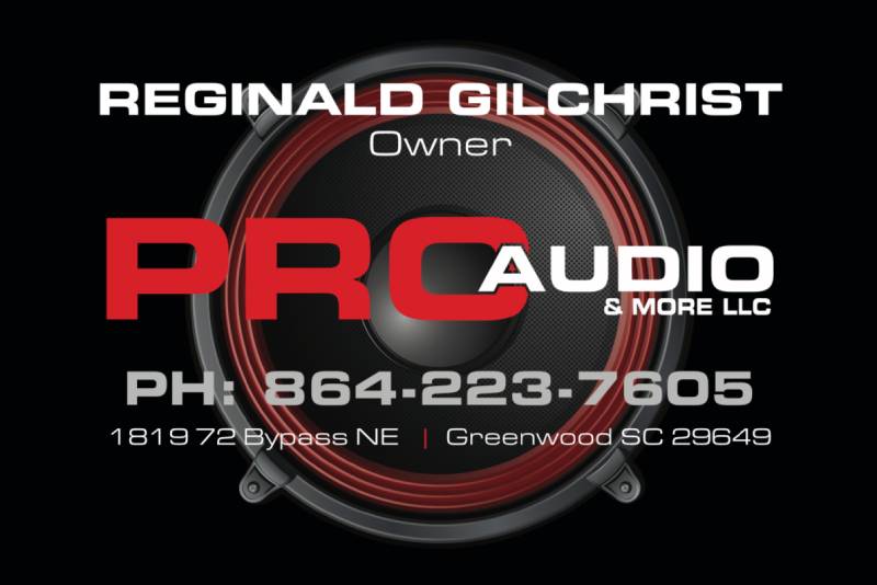 Pro Audio and More, LLC