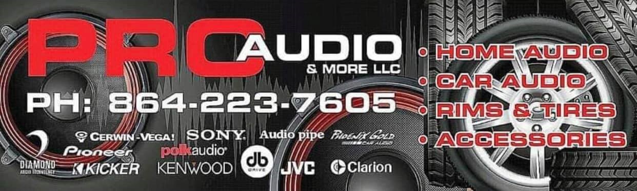 Pro Audio and More, LLC